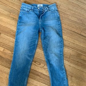 Hi Tom slim paige jeans size 26